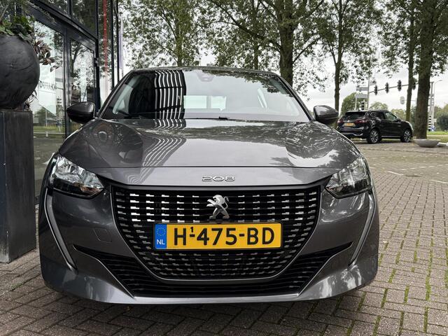 Peugeot 208 1.2 PureTech Blue Lease Active | Navigatie | Airconditioning | Apple CarPlay/Android Auto