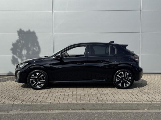 Peugeot 208 1.2 Hybrid 110 e-DCS6 Allure | Camera | Adaptieve Cruise Control | Apple Carplay/Android Auto