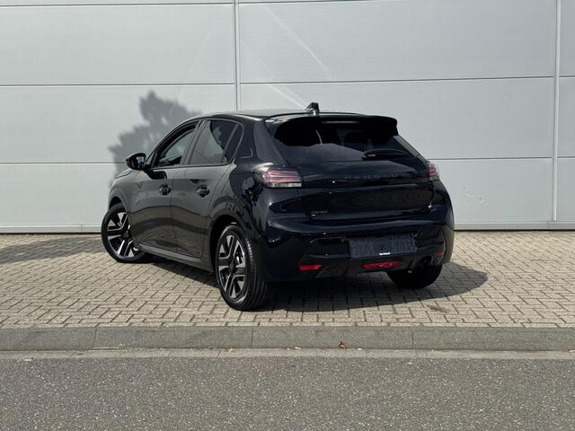 Peugeot 208 1.2 Hybrid 110 e-DCS6 Allure | Camera | Adaptieve Cruise Control | Apple Carplay/Android Auto