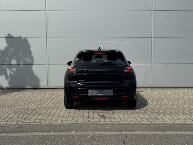 Peugeot 208 1.2 Hybrid 110 e-DCS6 Allure | Camera | Adaptieve Cruise Control | Apple Carplay/Android Auto