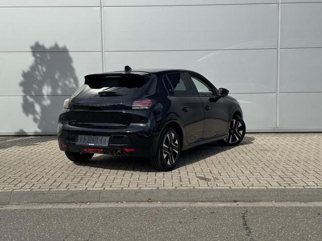Peugeot 208 1.2 Hybrid 110 e-DCS6 Allure | Camera | Adaptieve Cruise Control | Apple Carplay/Android Auto