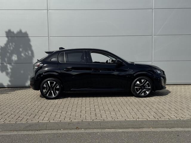 Peugeot 208 1.2 Hybrid 110 e-DCS6 Allure | Camera | Adaptieve Cruise Control | Apple Carplay/Android Auto