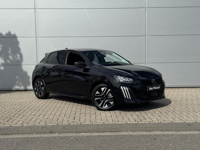 Peugeot 208 1.2 Hybrid 110 e-DCS6 Allure | Camera | Adaptieve Cruise Control | Apple Carplay/Android Auto