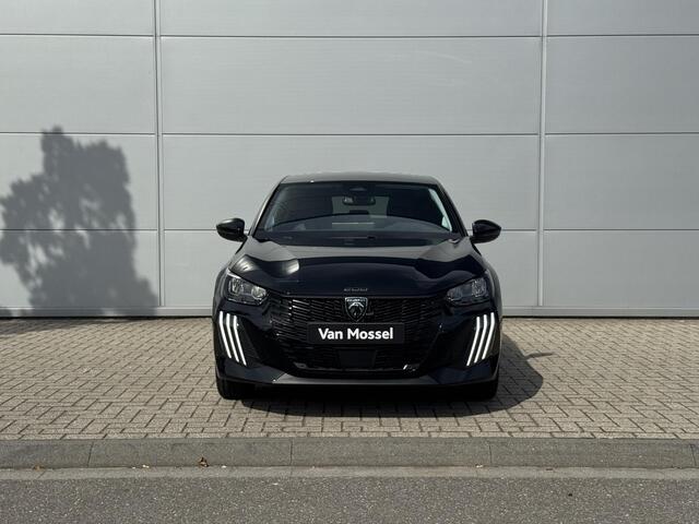 Peugeot 208 1.2 Hybrid 110 e-DCS6 Allure | Camera | Adaptieve Cruise Control | Apple Carplay/Android Auto
