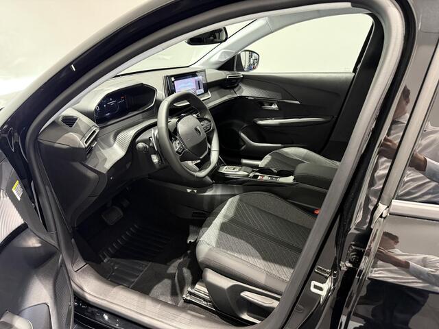 Peugeot 208 1.2 Hybrid 110 e-DCS6 Allure | Camera | Adaptieve Cruise Control | Apple Carplay/Android Auto