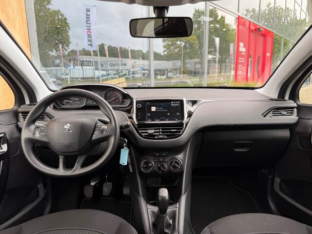 Peugeot 208 1.2 PureTech Active / 5 Drs / Lage km