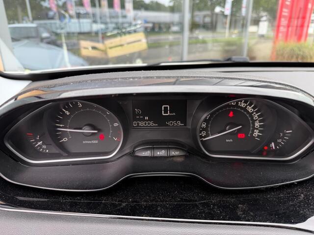 Peugeot 208 1.2 PureTech Active / 5 Drs / Lage km