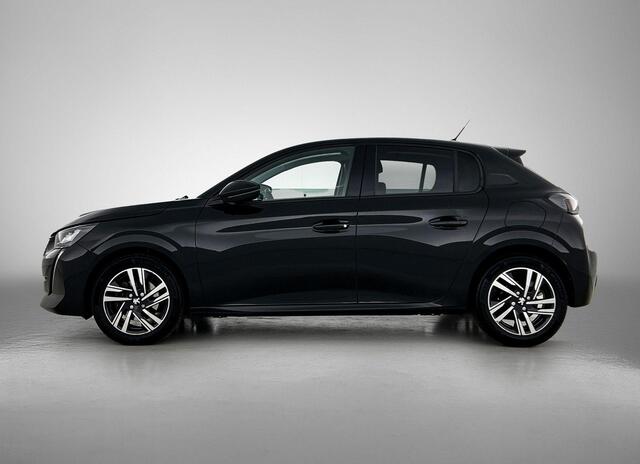 Peugeot 208 1.2 PureTech Allure Pack