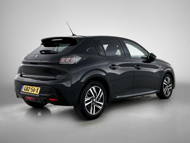 Peugeot 208 1.2 PureTech Allure Pack