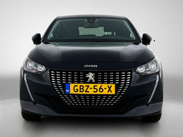 Peugeot 208 1.2 PureTech Allure Pack