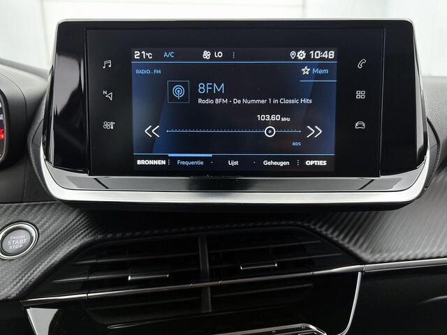 Peugeot 208 1.2 PureTech Allure Pack