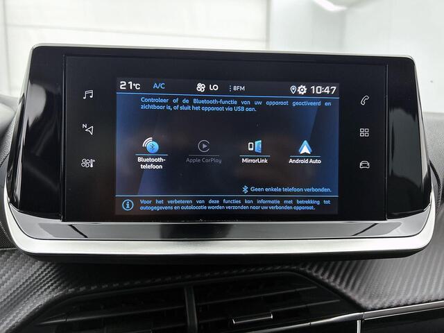 Peugeot 208 1.2 PureTech Allure Pack
