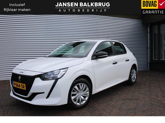 Peugeot 208 1.2 PureTech Like