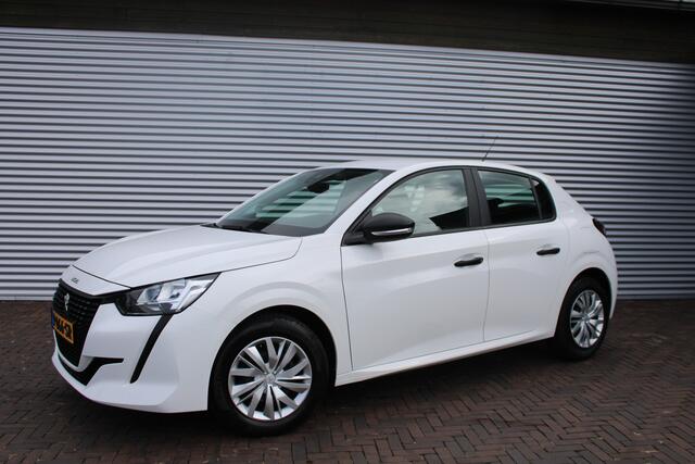Peugeot 208 1.2 PureTech Like