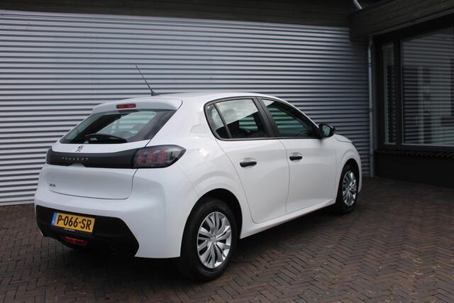 Peugeot 208 1.2 PureTech Like