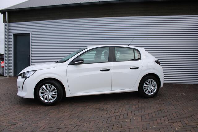 Peugeot 208 1.2 PureTech Like