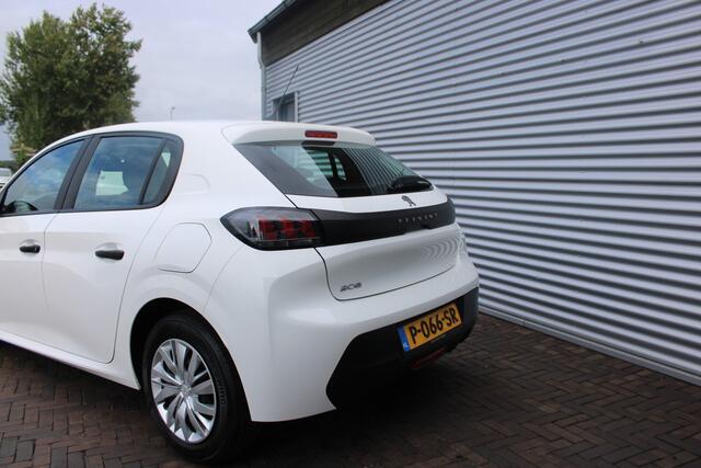 Peugeot 208 1.2 PureTech Like