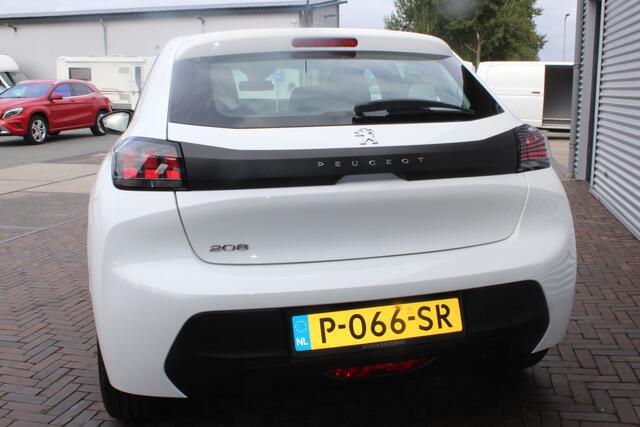 Peugeot 208 1.2 PureTech Like