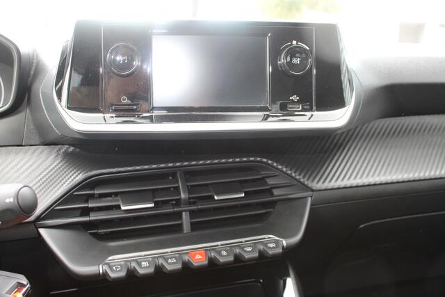 Peugeot 208 1.2 PureTech Like