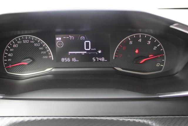 Peugeot 208 1.2 PureTech Like