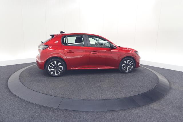Peugeot 208 PureTech 100 Style | Navigatie | Cruise Control | Apple Carplay