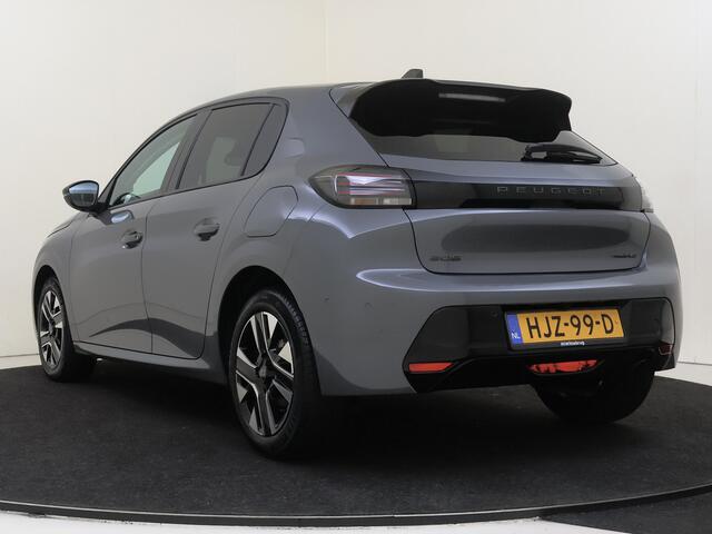 Peugeot 208 1.2 Hybrid 110 e-DCS6 Allure | Navigatie | Camera | Wireless Carplay |