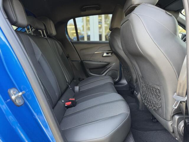 Peugeot 208 1.2 PureTech GT AUT |ACC|Carplay|Cam|Stoelverw|Sfeer|Verigo Blue