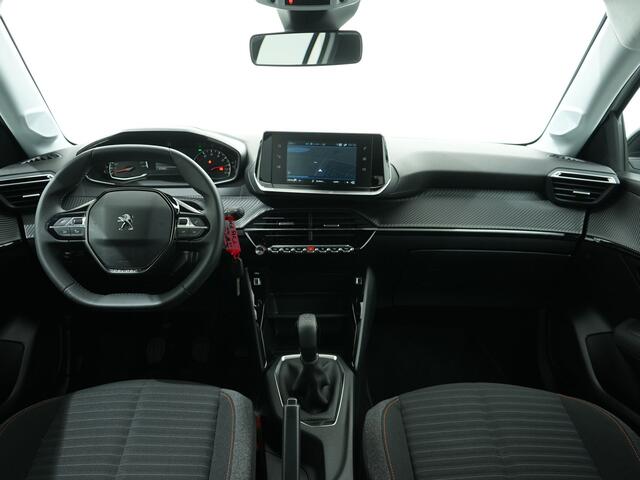 Peugeot 208 1.2 PT ACTIVE PACK | NL-Auto | Carplay / Android Auto