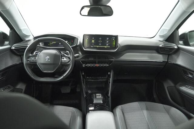Peugeot 208 PureTech 100 EAT8 Allure Pack | Keyless | Camera | Navigatie | Parkeersensoren | Apple Carplay