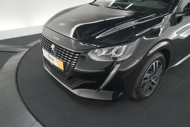 Peugeot 208 PureTech 100 EAT8 Allure Pack | Keyless | Camera | Navigatie | Parkeersensoren | Apple Carplay