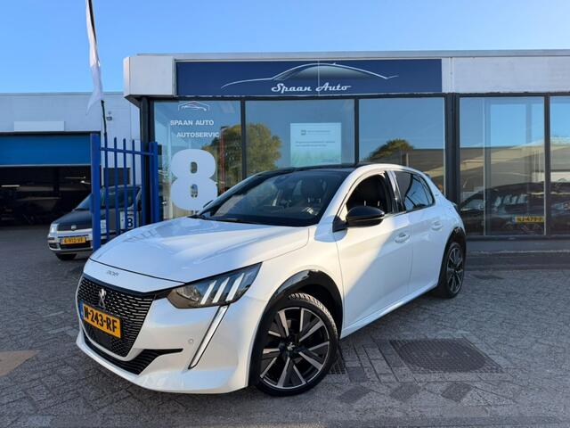 Peugeot 208 1.2 PureTech GT-Line