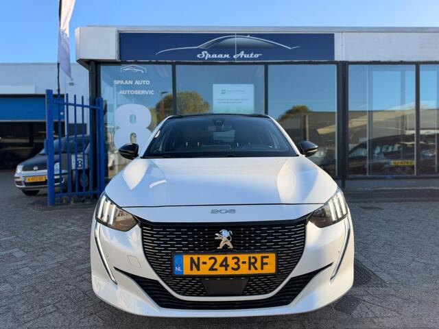Peugeot 208 1.2 PureTech GT-Line