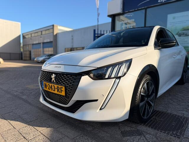 Peugeot 208 1.2 PureTech GT-Line