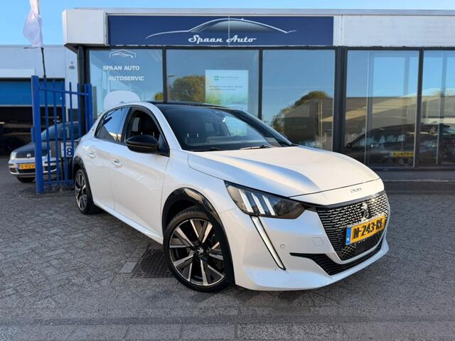 Peugeot 208 1.2 PureTech GT-Line