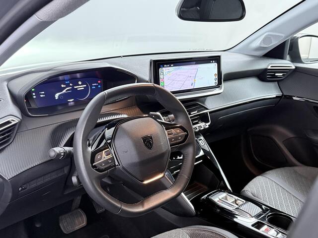 Peugeot 208 1.2 Hybrid 110 e-DCS6 Allure Carplay | Cruise | Pdc