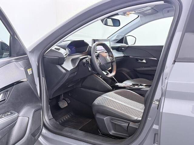 Peugeot 208 1.2 Hybrid 110 e-DCS6 Allure Carplay | Cruise | Pdc