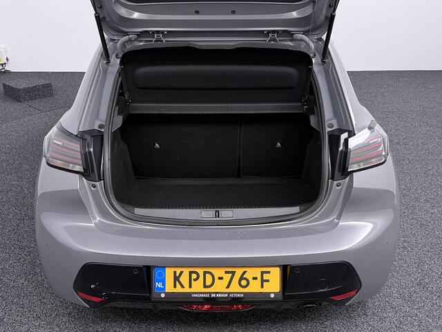 Peugeot 208 1.2 Hybrid 110 e-DCS6 Allure Carplay | Cruise | Pdc