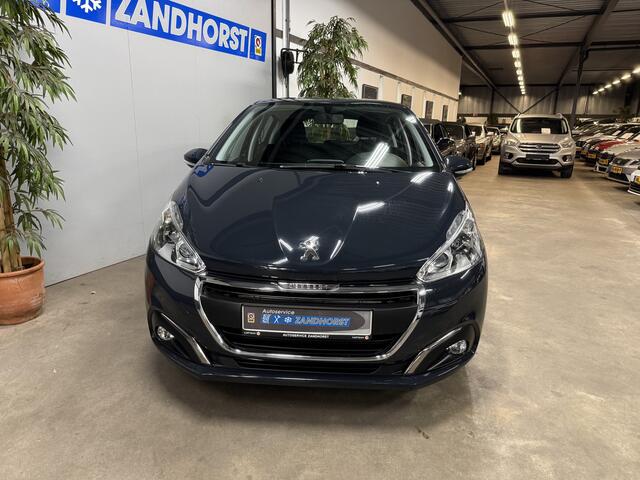 Peugeot 208 1.2 PureTech Blue Lease Active // Airco // Cruise