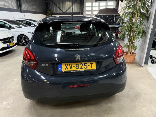 Peugeot 208 1.2 PureTech Blue Lease Active // Airco // Cruise