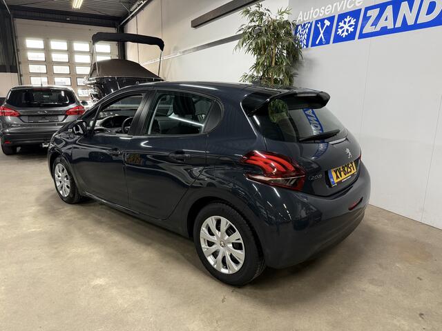 Peugeot 208 1.2 PureTech Blue Lease Active // Airco // Cruise
