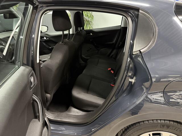 Peugeot 208 1.2 PureTech Blue Lease Active // Airco // Cruise