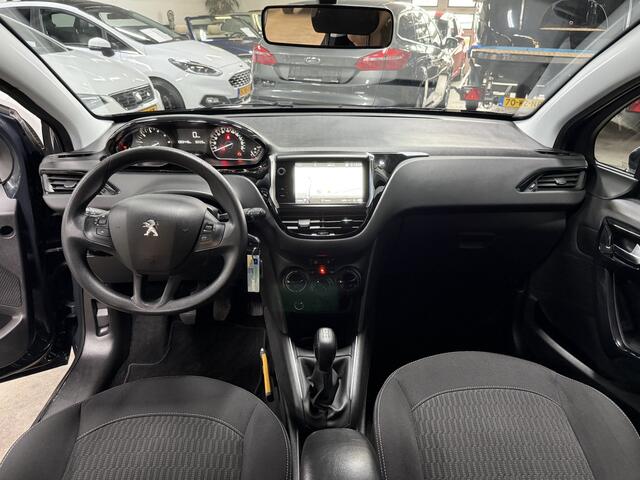 Peugeot 208 1.2 PureTech Blue Lease Active // Airco // Cruise