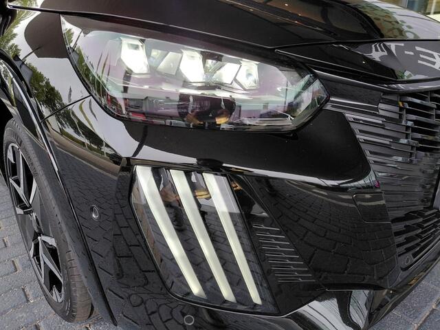 Peugeot 208 1.2 Hybrid 145 e-DCS6 GT | CLIMATE | CARPLAY | ELEKTRISCHE STOELVERSTELLING