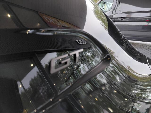 Peugeot 208 1.2 Hybrid 145 e-DCS6 GT | CLIMATE | CARPLAY | ELEKTRISCHE STOELVERSTELLING