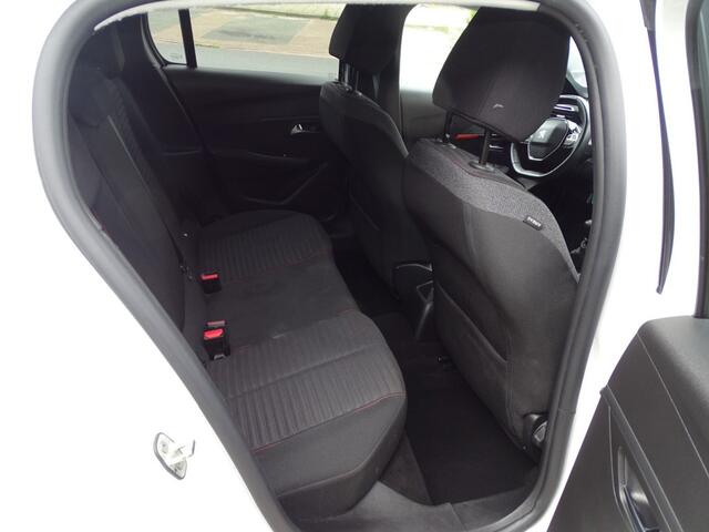 Peugeot 208 1.2 PT ACTIVE PACK 100pk-Cruise-MultiMedia-USB-