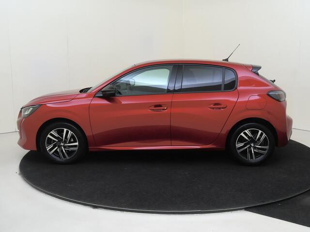Peugeot 208 1.2 PureTech Allure Pack