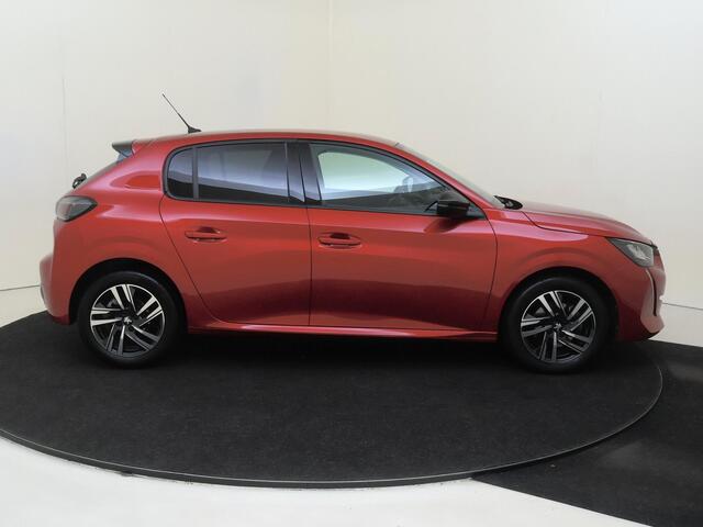 Peugeot 208 1.2 PureTech Allure Pack