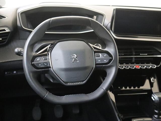 Peugeot 208 1.2 PureTech Allure Pack