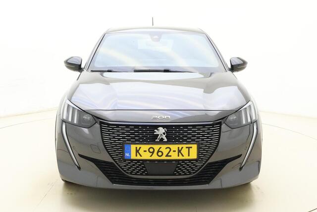 Peugeot 208 1.2T 100pk GT 3D-Cockpit l Keyless l | Achteruitrijcamera | LED l Voorstoelen Verwarmd l Apple Carplay & Android Auto 10'' l Navigatie l Lichtmetalen Velgen l Parkeersensoren