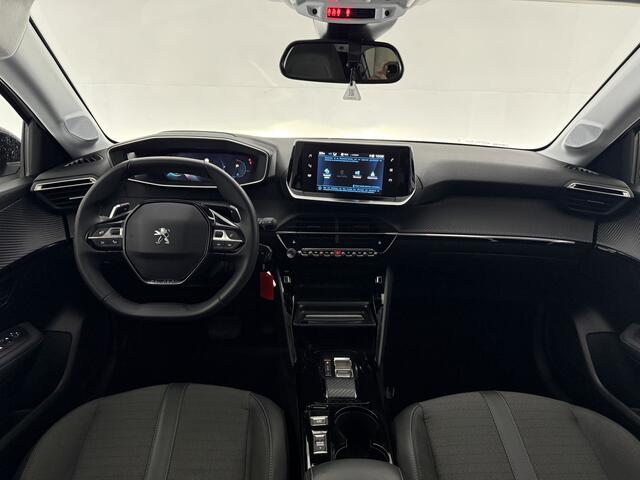 Peugeot 208 1.2 PureTech Allure Pack | Camera | Virtual | Carplay | LED | Parkeersens. | NAP
